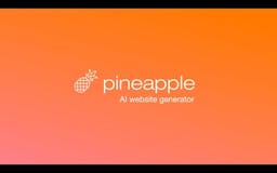 Pineapple Builder media 1
