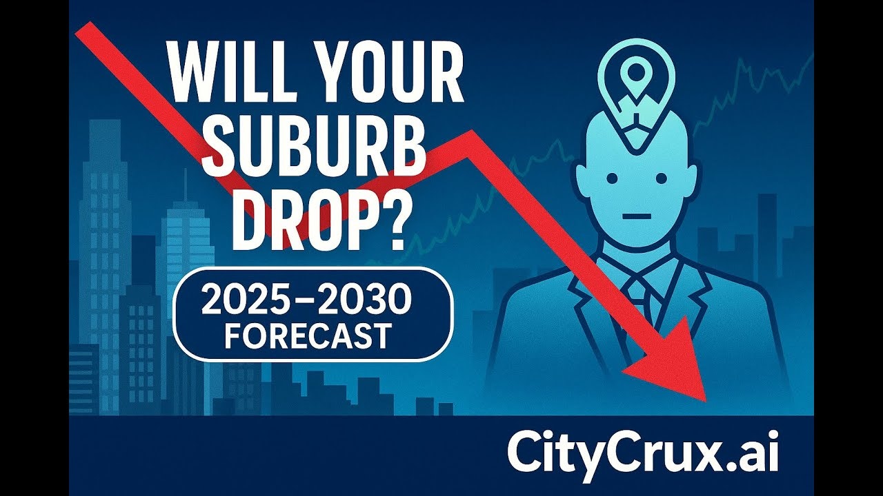 CityCrux.ai gallery image