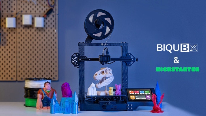 BIQU BX gallery image