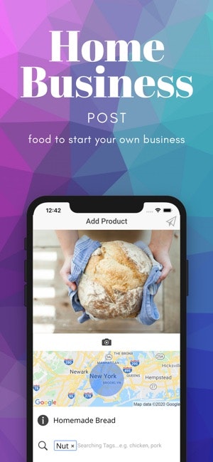 FirstCome gallery image