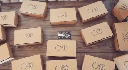 Hookah Repack