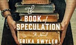 The Book of Speculation: A Novel image