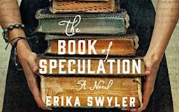 The Book of Speculation: A Novel media 1