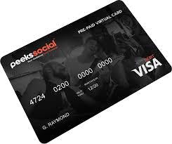 Peeks Social gallery image