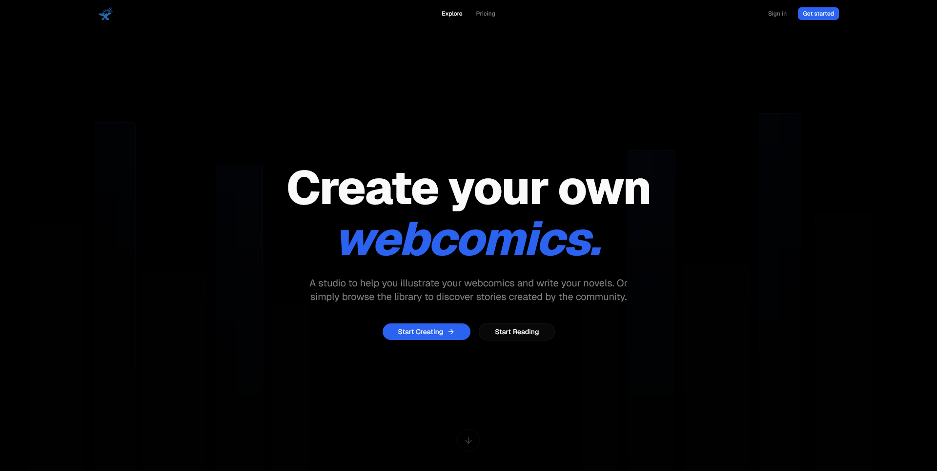 Toonforge gallery image