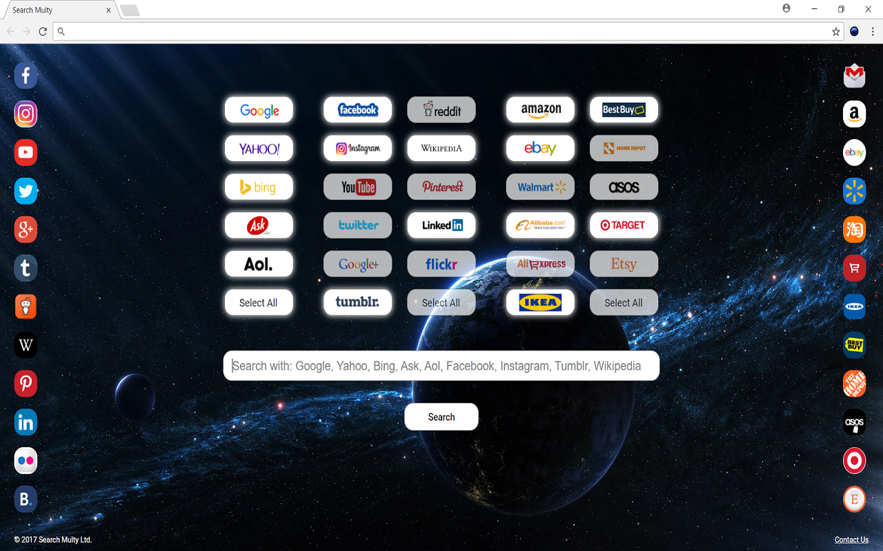 Search Multy gallery image