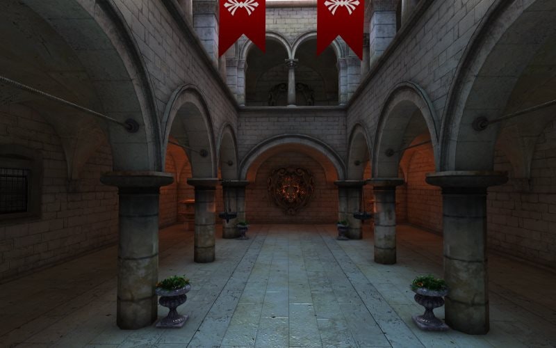 BabylonJS gallery image