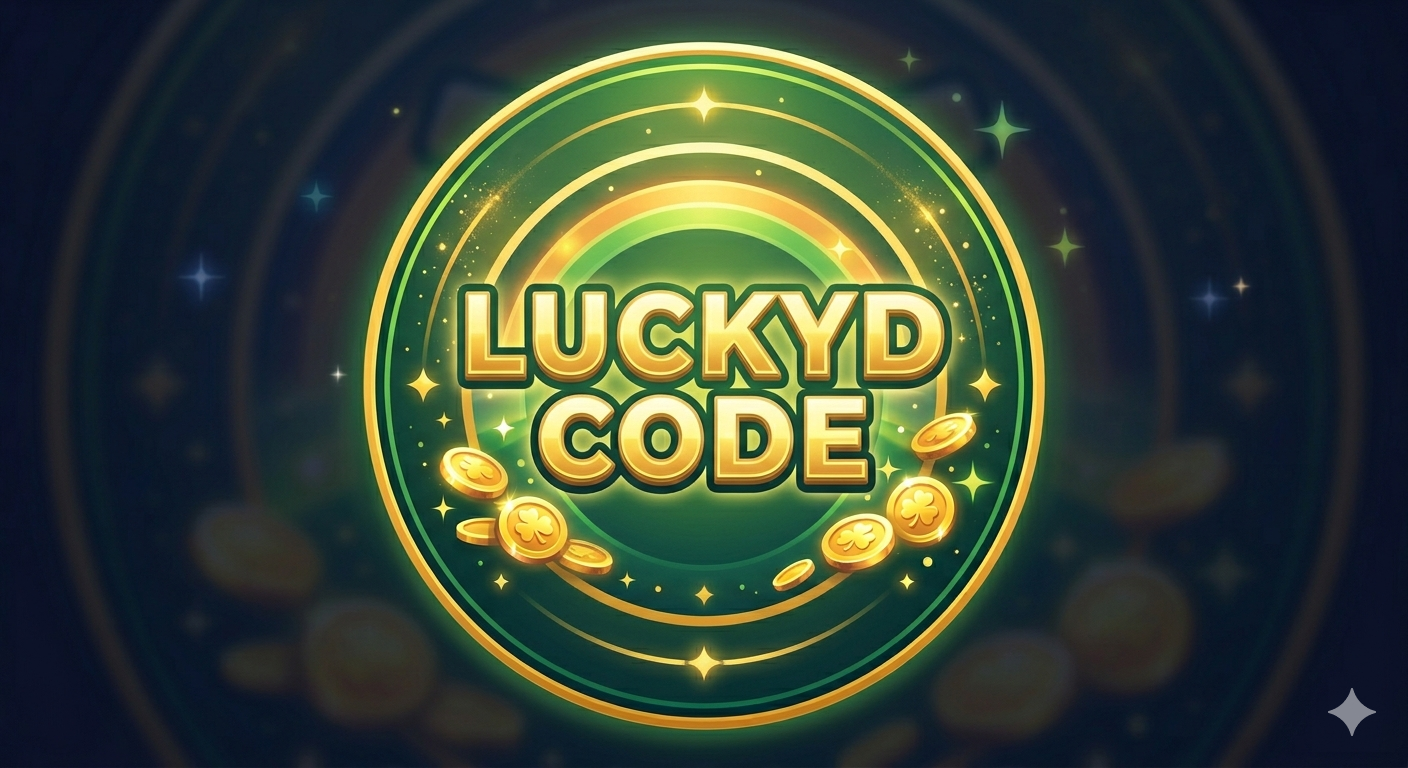LuckyD Code V1.3.5