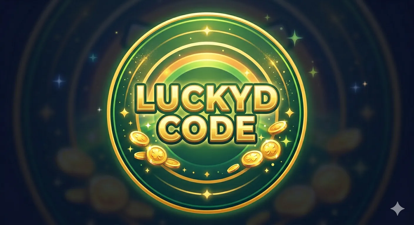 LuckyD Code V1.3.5 제품 배너