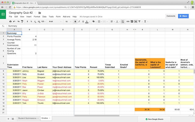Flubaroo gallery image