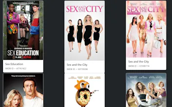 React App gallery image