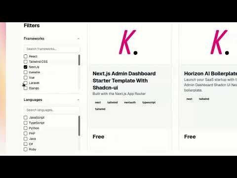 Kithub gallery image