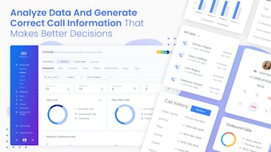 VoxDesk gallery image
