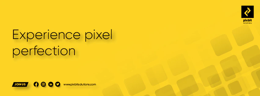Pixbit Solutions cover
