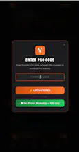 VitaForge — Elite Men's Health Platform gallery image