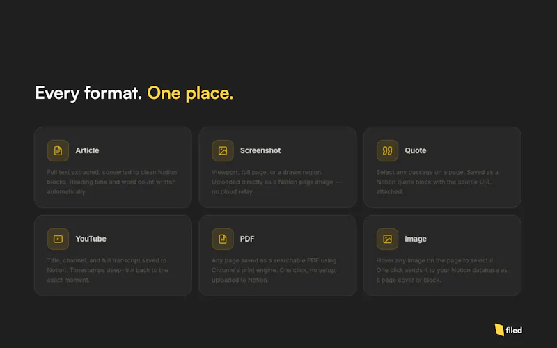Filed for Notion screenshot 7