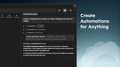Aera Browser gallery image