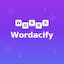 Wordacify: Learn while playing