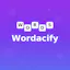 Wordacify: Learn while playing