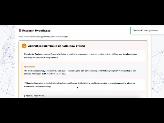 LatentLink gallery image