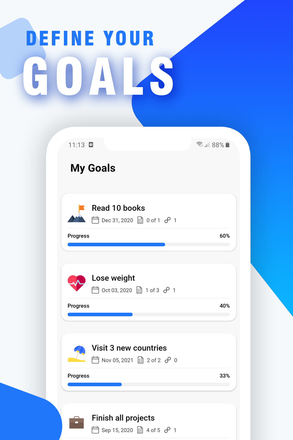 Reach It gallery image