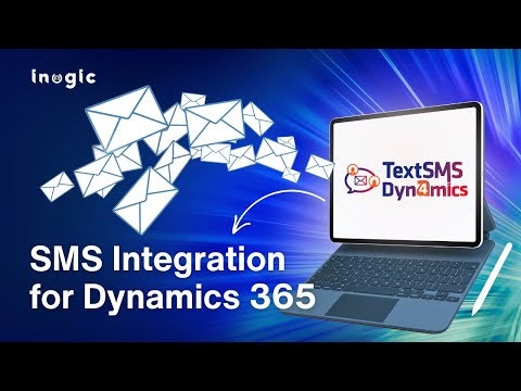 TextSMS4Dynamics gallery image