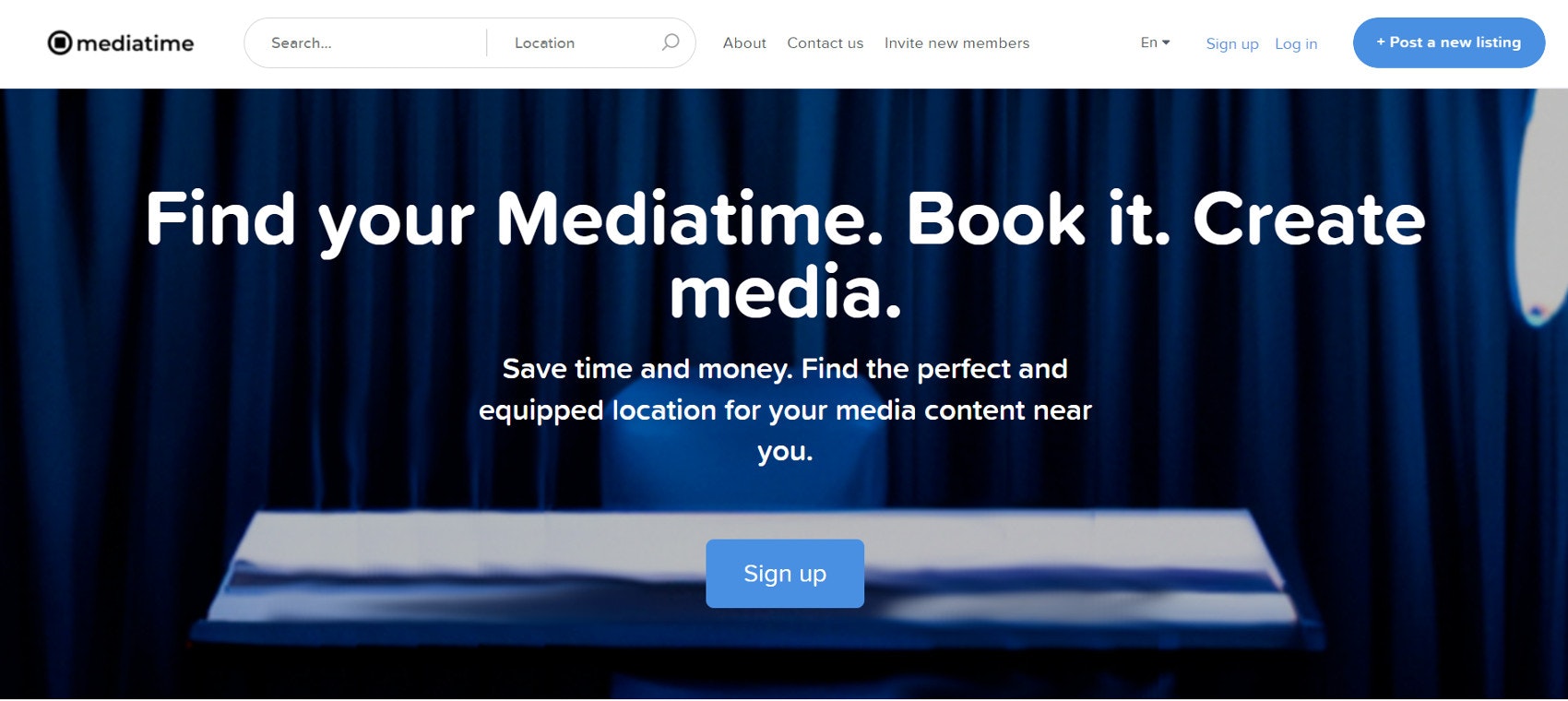 mediatime.io media 1