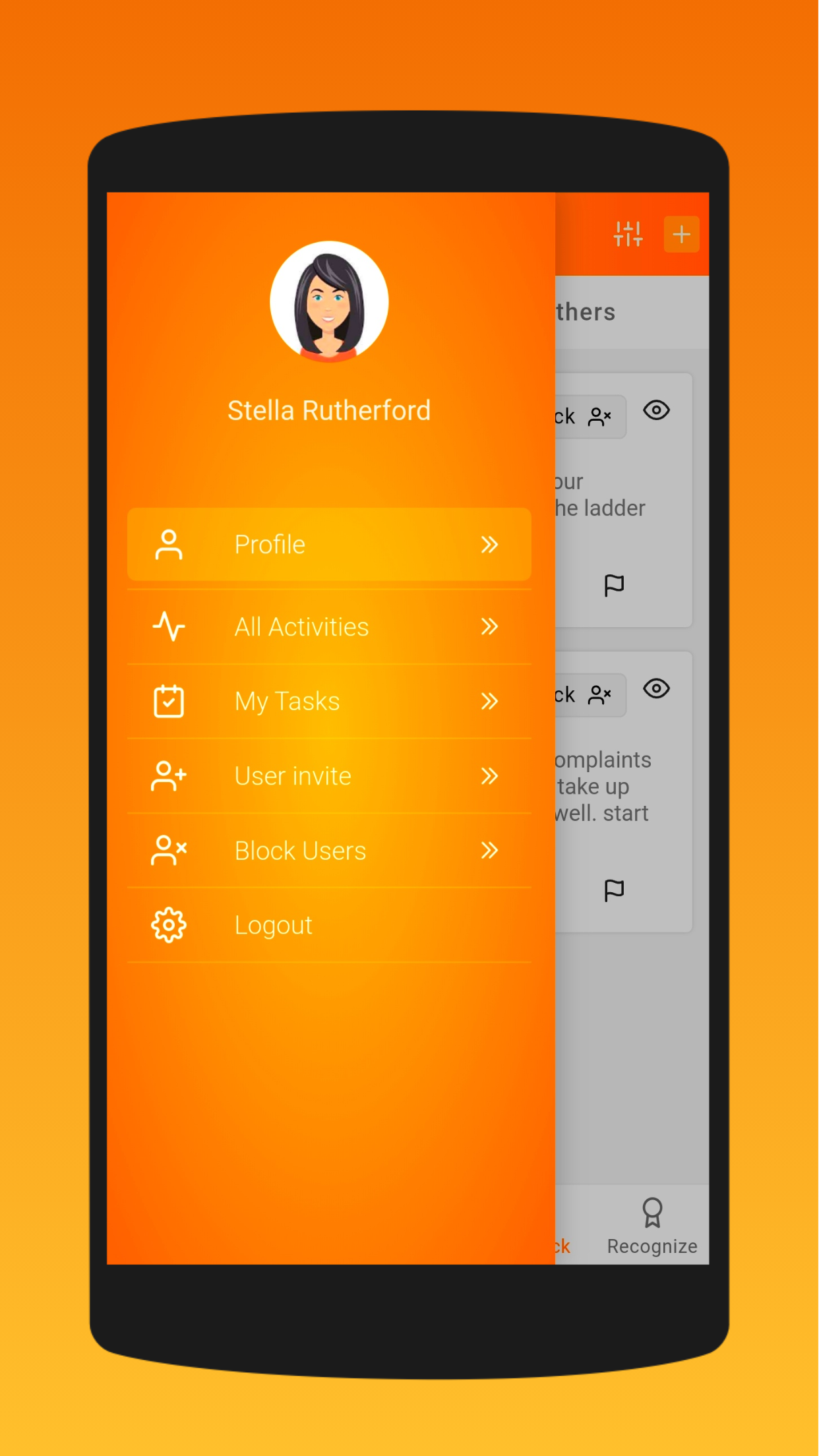 OpusLoop gallery image