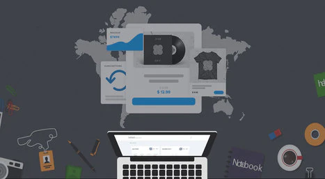 Launching Digital Products Marketplace