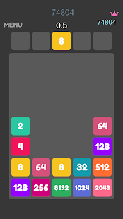 2048 Bricks Shoot gallery image