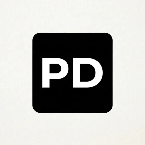 Photo Strip Designer