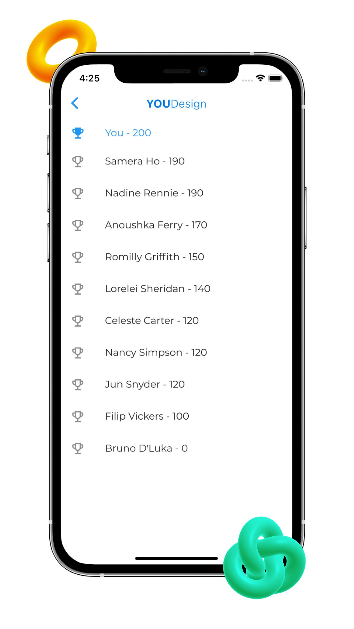 YouDesign - UI/UX Courses gallery image