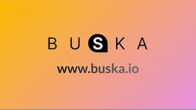 Buska - 即時通知プラットフォームを使用して、ブランドのデジタルプロフィールを効率化しましょう。