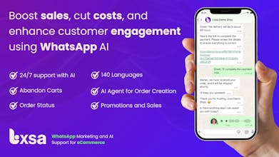 Lixsa.ai gallery image