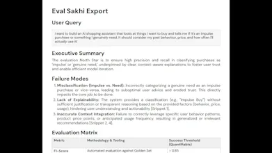 Eval Sakhi gallery image