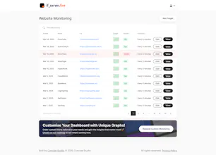 IfServer.Live gallery image