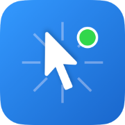 Active Now logo