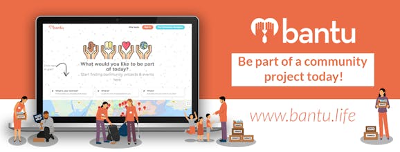 bantu Workspace gallery image