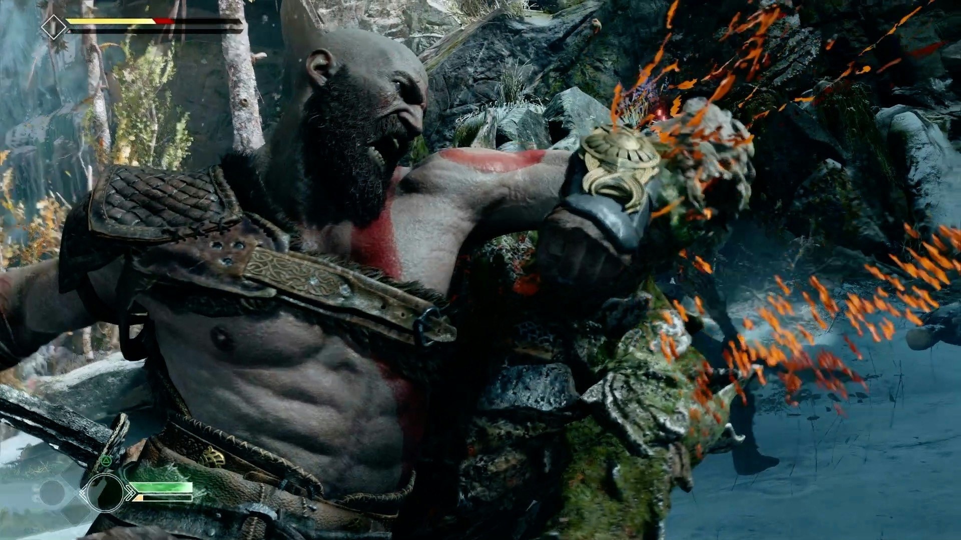 God Of War gallery image