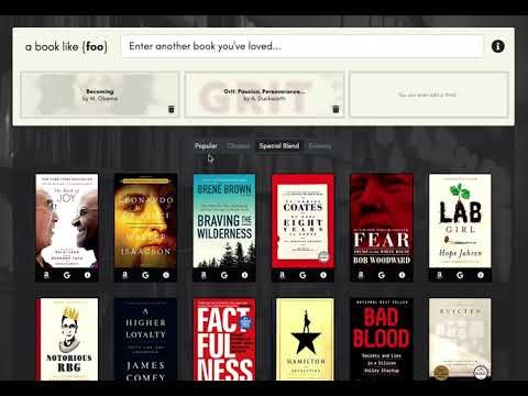 A Book Like Foo gallery image