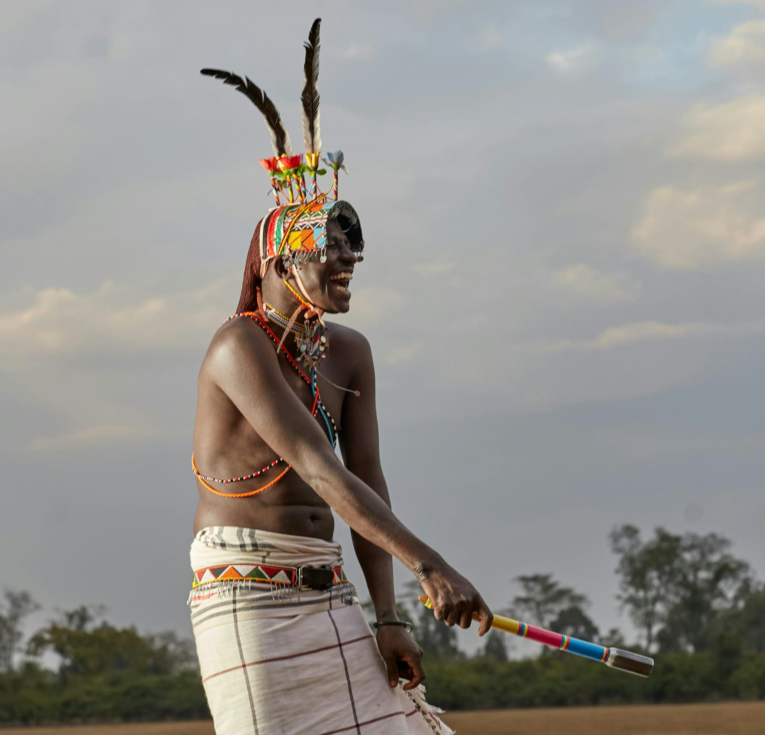 Africantrust Safari gallery image
