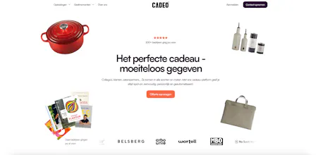 Cadeo gallery image