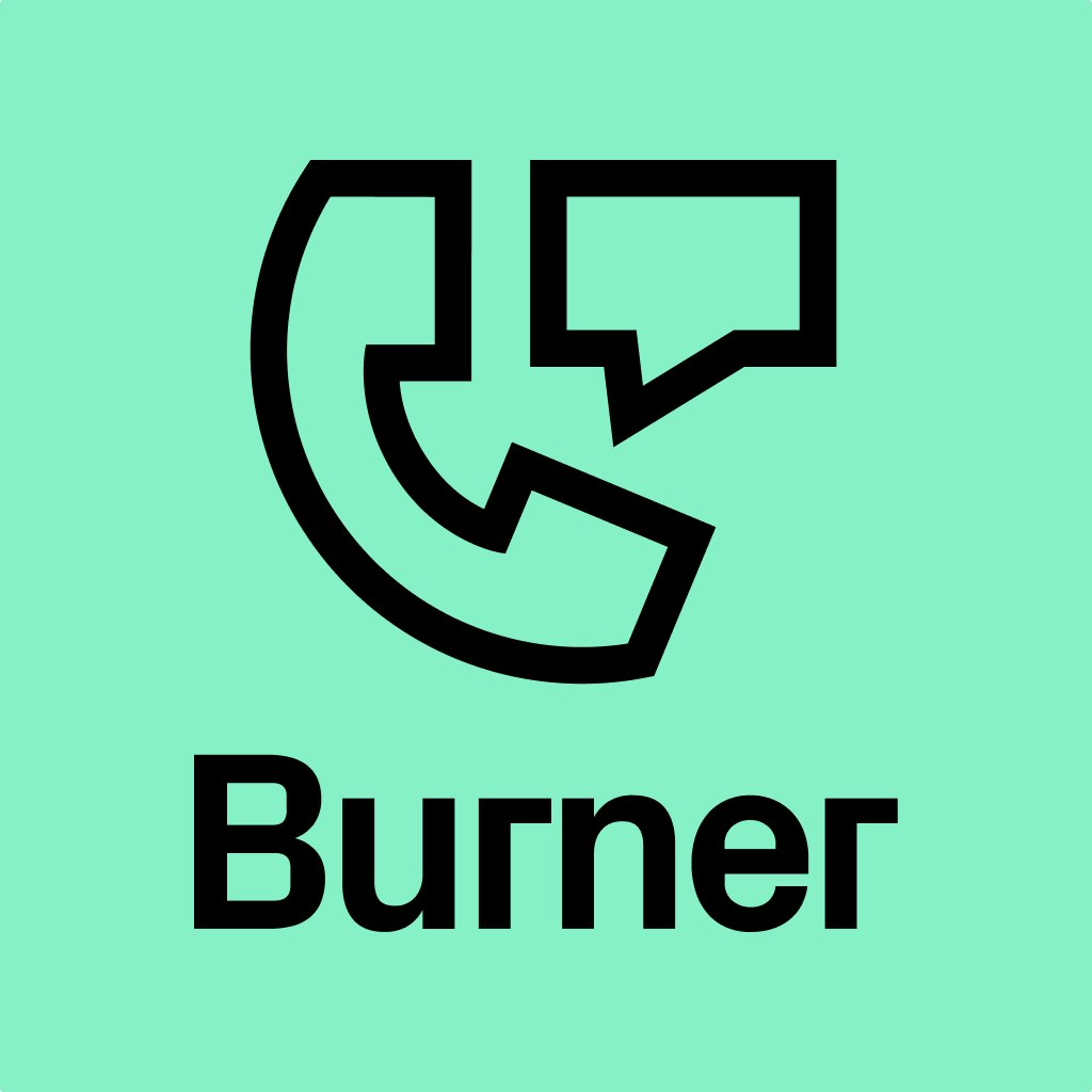 Burner logo