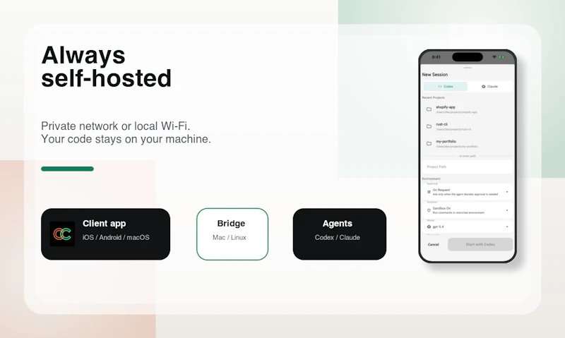 CC Pocket screenshot 6