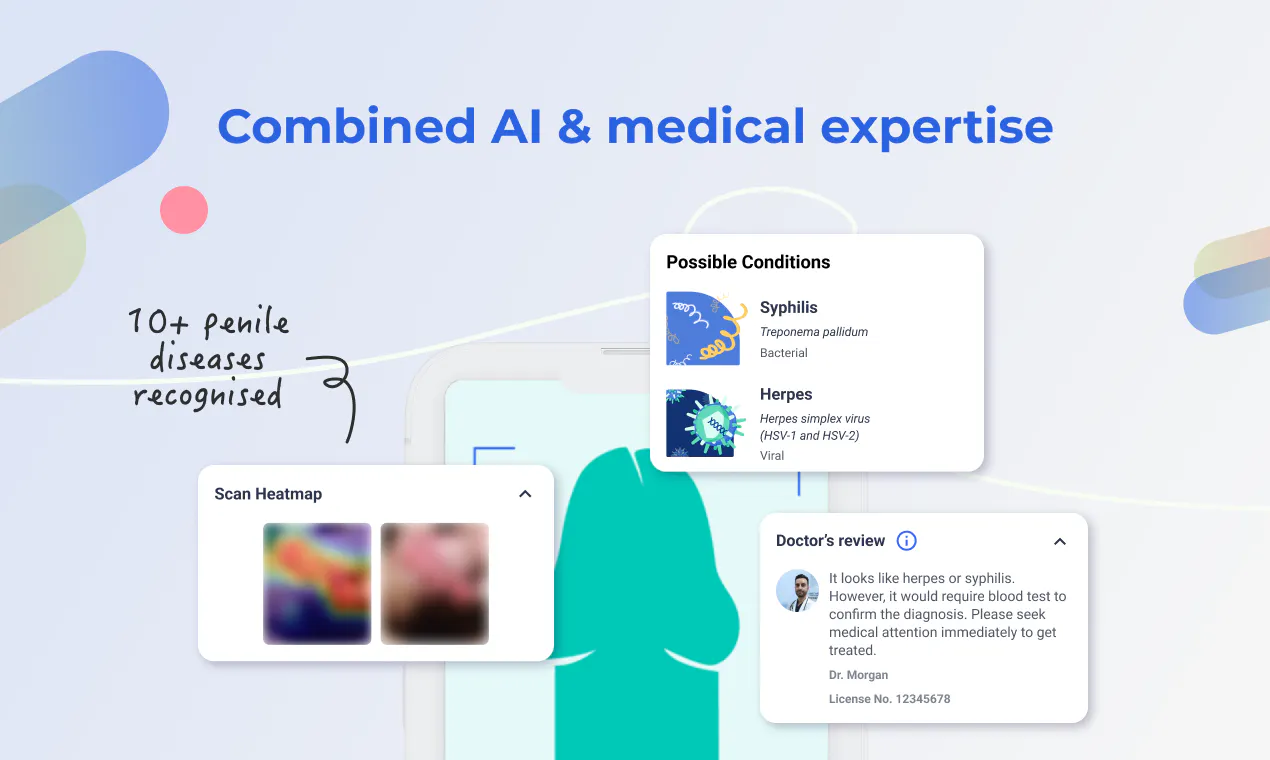 Hehealth.ai gallery image