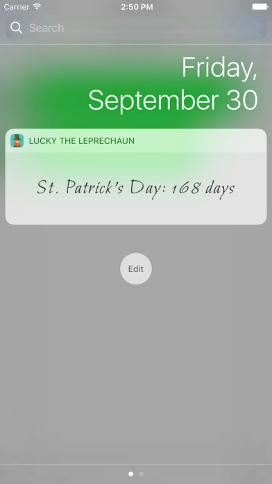 Lucky the Leprechaun gallery image