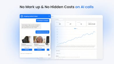 Extra Blu gallery image