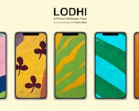 Lodhi Wallpaper Pack media 1