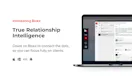 Bloks | True Relationship Intelligence