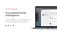 Bloks | True Relationship Intelligence